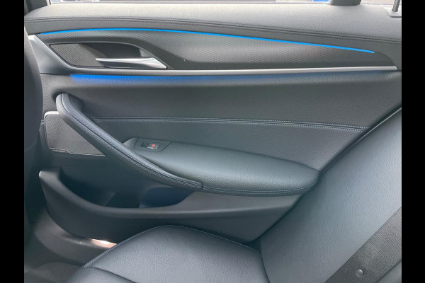 BMW 5 Serie Touring 530e xDrive High Executive M-Sport Interieur Dealer onderhouden Zeer Luxe!!!