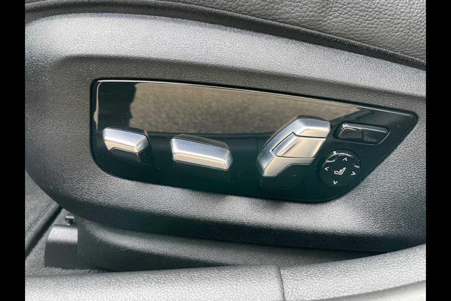 BMW 5 Serie Touring 530e xDrive High Executive M-Sport Interieur Dealer onderhouden Zeer Luxe!!!