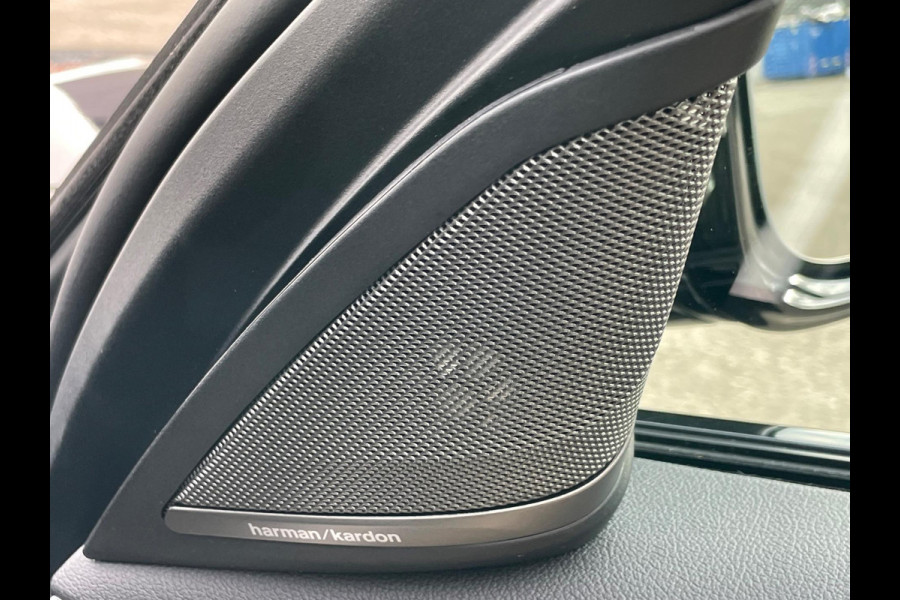 BMW 5 Serie Touring 530e xDrive High Executive M-Sport Interieur Dealer onderhouden Zeer Luxe!!!