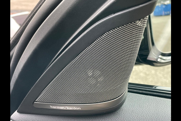 BMW 5 Serie Touring 530e xDrive High Executive M-Sport Interieur Dealer onderhouden Zeer Luxe!!!