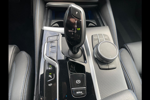 BMW 5 Serie Touring 530e xDrive High Executive M-Sport Interieur Dealer onderhouden Zeer Luxe!!!
