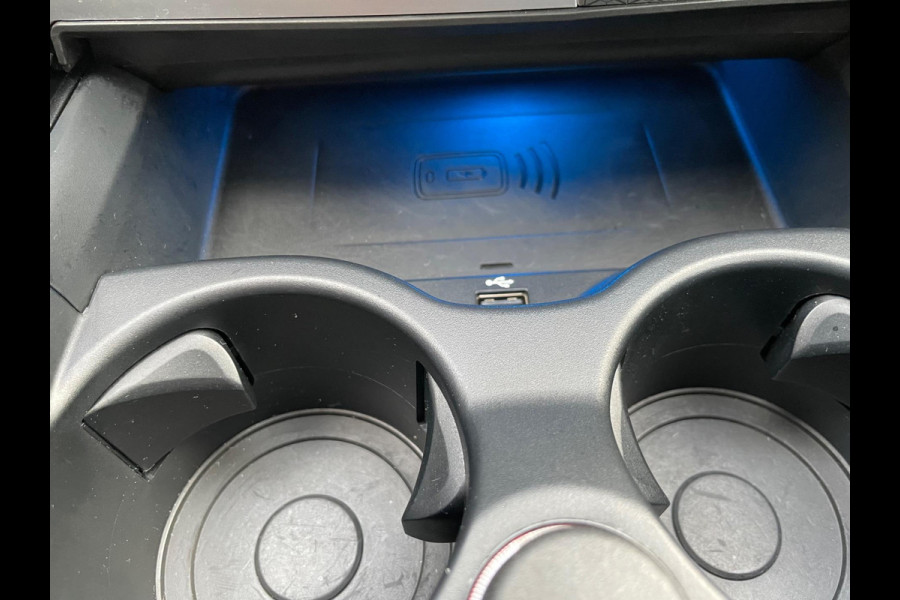 BMW 5 Serie Touring 530e xDrive High Executive M-Sport Interieur Dealer onderhouden Zeer Luxe!!!