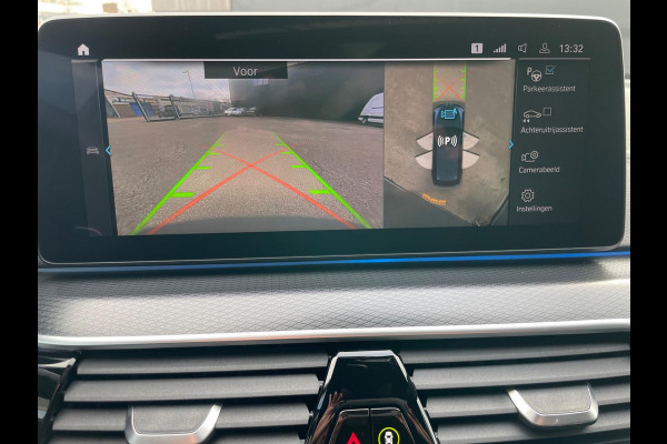 BMW 5 Serie Touring 530e xDrive High Executive M-Sport Interieur Dealer onderhouden Zeer Luxe!!!