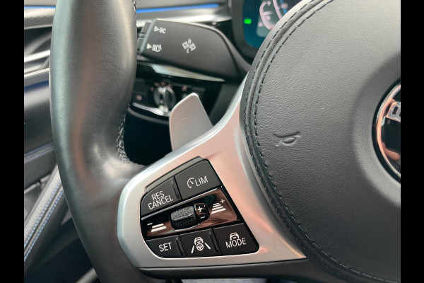 BMW 5 Serie Touring 530e xDrive High Executive M-Sport Interieur Dealer onderhouden Zeer Luxe!!!