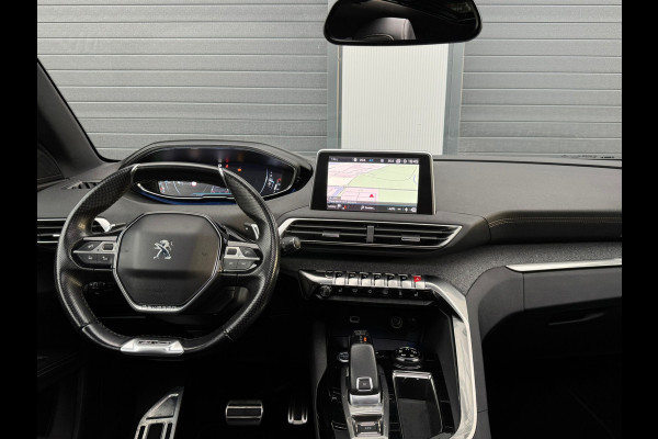 Peugeot 5008 1.6 e-THP Allure / GT-LINE / Schuifdak