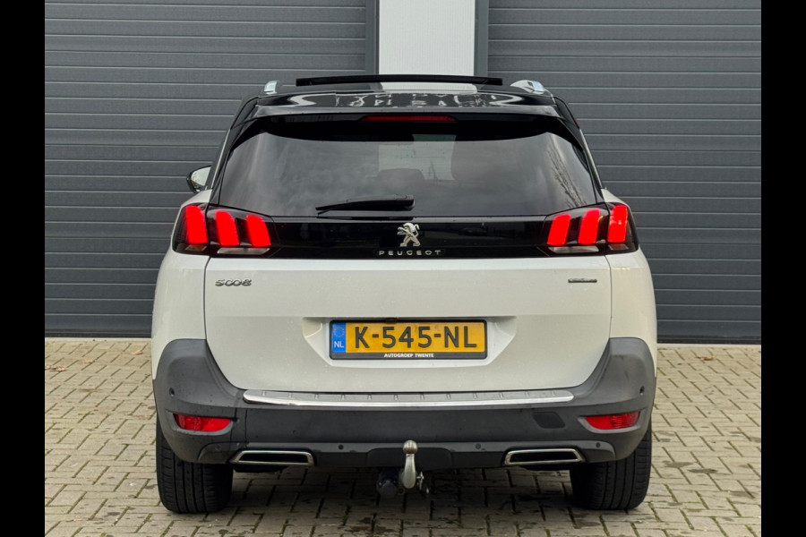 Peugeot 5008 1.6 e-THP Allure / GT-LINE / Schuifdak