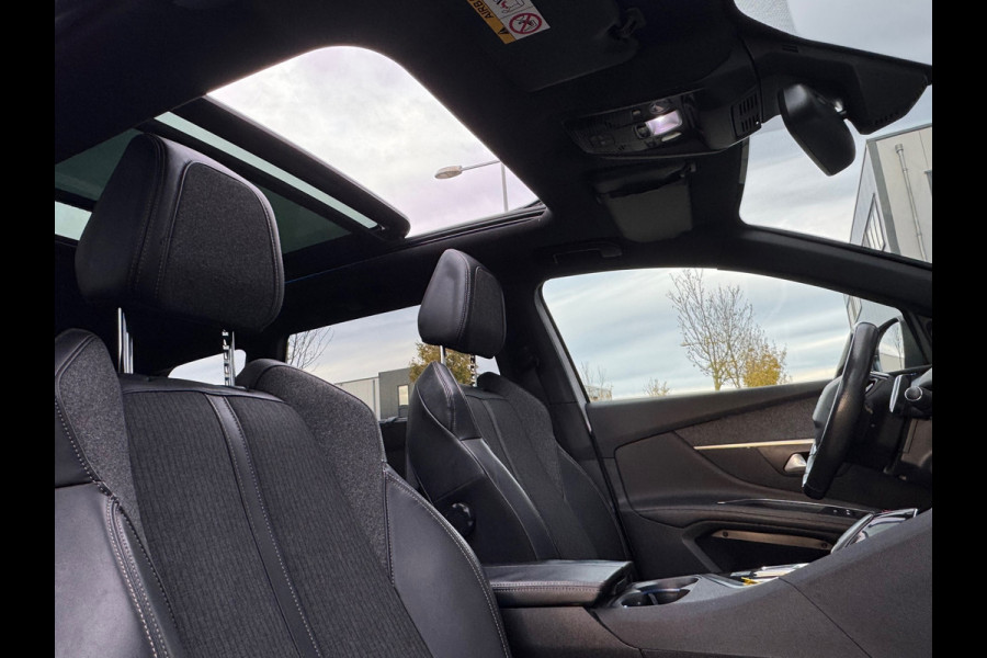 Peugeot 5008 1.6 e-THP Allure / GT-LINE / Schuifdak