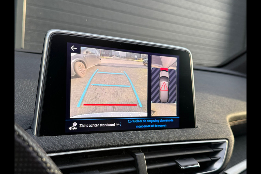 Peugeot 5008 1.6 e-THP Allure / GT-LINE / Schuifdak