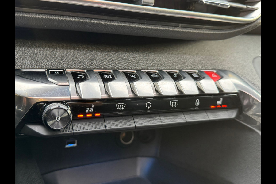 Peugeot 5008 1.6 e-THP Allure / GT-LINE / Schuifdak