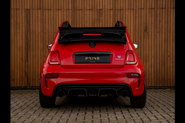 Abarth 595 C Competizione | Beats | Sabelt | 1e eigenaar