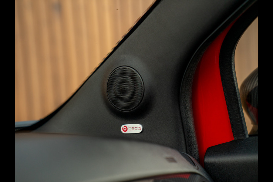 Abarth 595 C Competizione | Beats | Sabelt | 1e eigenaar