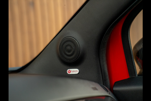 Abarth 595 C Competizione | Beats | Sabelt | 1e eigenaar