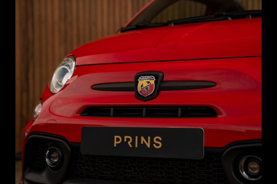 Abarth 595 C Competizione | Beats | Sabelt | 1e eigenaar