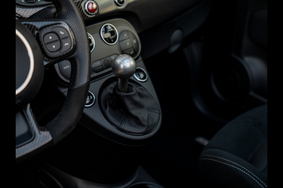 Abarth 595 C Competizione | Beats | Sabelt | 1e eigenaar