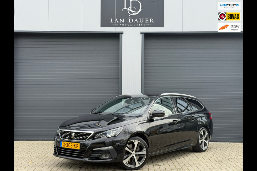 Peugeot 308 SW 1.6 e-THP GT 225 / Automaat / LUXE Uitvoering