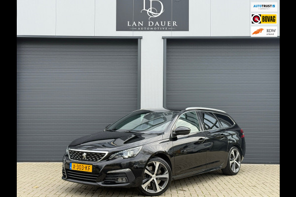 Peugeot 308 SW 1.6 e-THP GT 225 / Automaat / LUXE Uitvoering