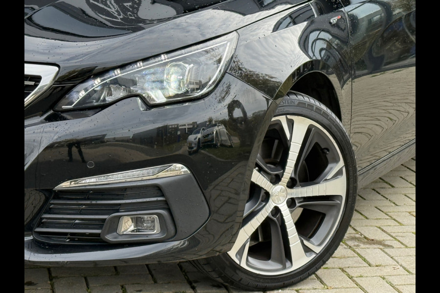 Peugeot 308 SW 1.6 e-THP GT 225 / Automaat / LUXE Uitvoering