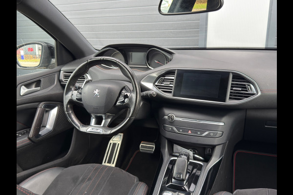 Peugeot 308 SW 1.6 e-THP GT 225 / Automaat / LUXE Uitvoering