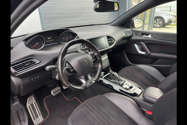 Peugeot 308 SW 1.6 e-THP GT 225 / Automaat / LUXE Uitvoering