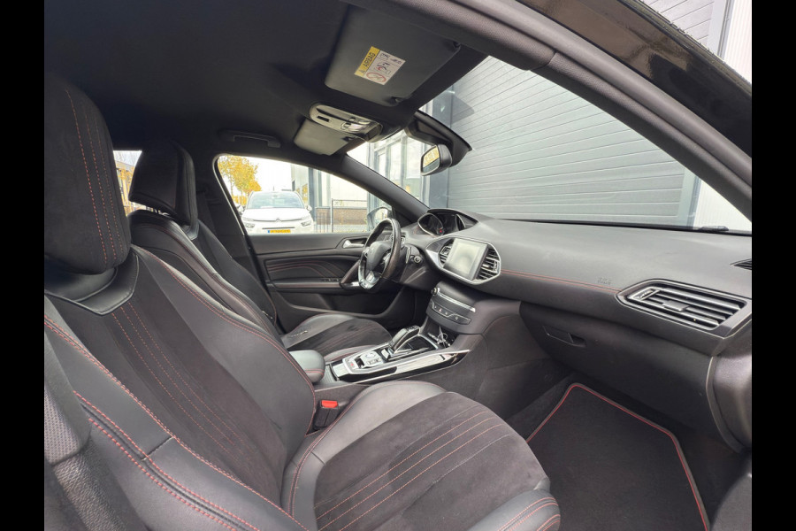 Peugeot 308 SW 1.6 e-THP GT 225 / Automaat / LUXE Uitvoering