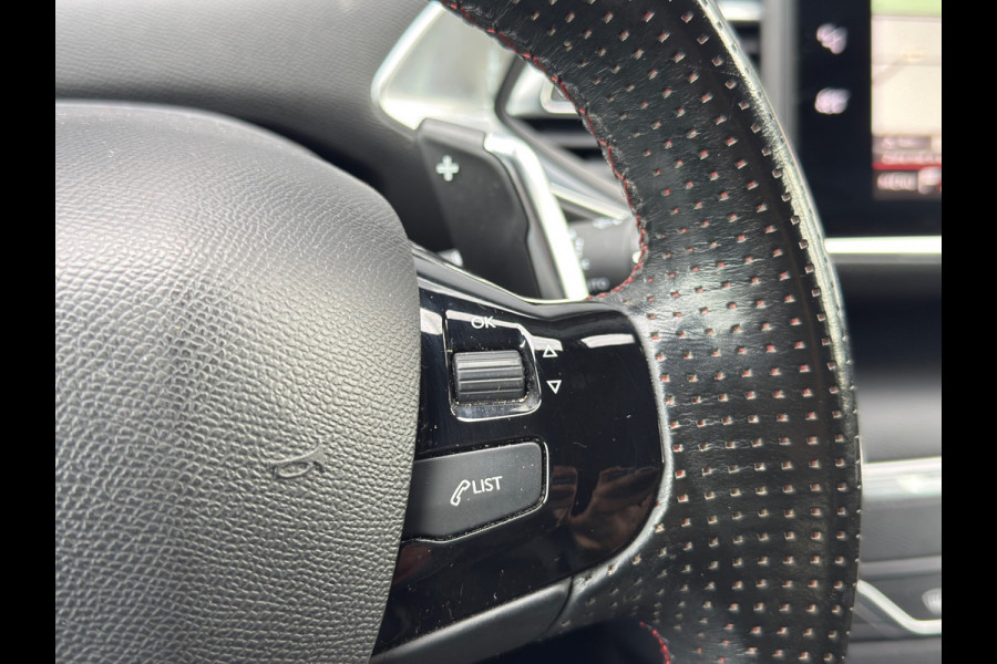 Peugeot 308 SW 1.6 e-THP GT 225 / Automaat / LUXE Uitvoering