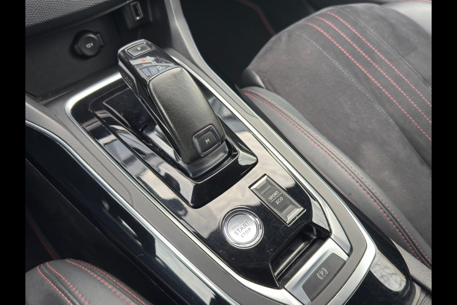 Peugeot 308 SW 1.6 e-THP GT 225 / Automaat / LUXE Uitvoering