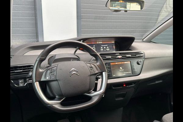 Citroën Grand C4 Picasso 1.2 Business / Automaat 7P / APK