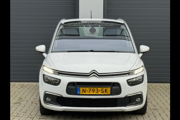 Citroën Grand C4 Picasso 1.2 Business / Automaat 7P / APK