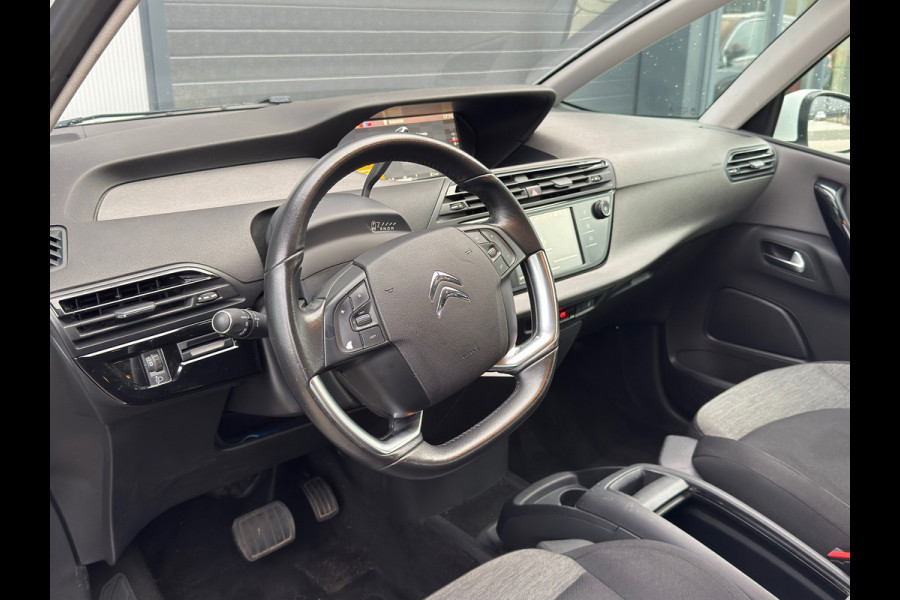 Citroën Grand C4 Picasso 1.2 Business / Automaat 7P / APK