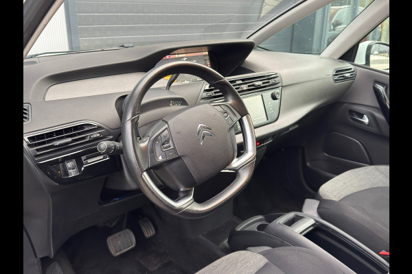 Citroën Grand C4 Picasso 1.2 Business / Automaat 7P / APK