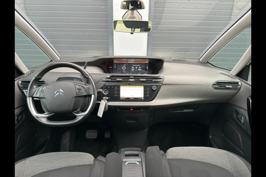 Citroën Grand C4 Picasso 1.2 Business / Automaat 7P / APK