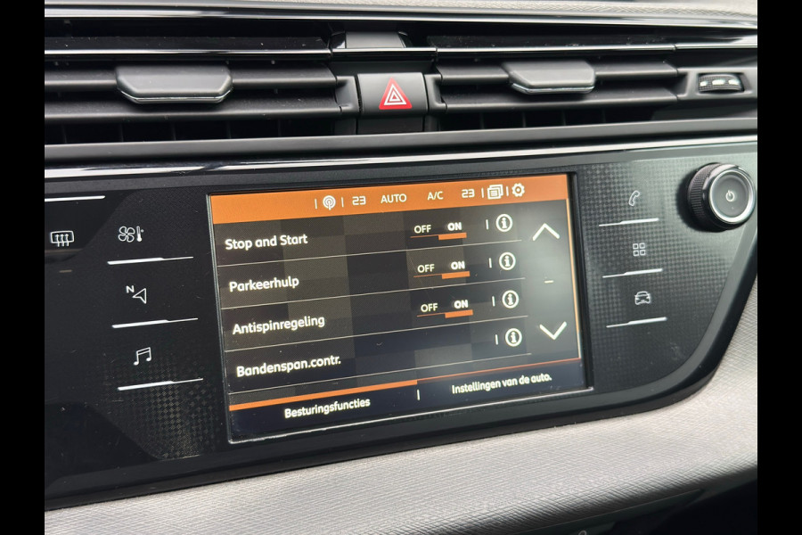Citroën Grand C4 Picasso 1.2 Business / Automaat 7P / APK