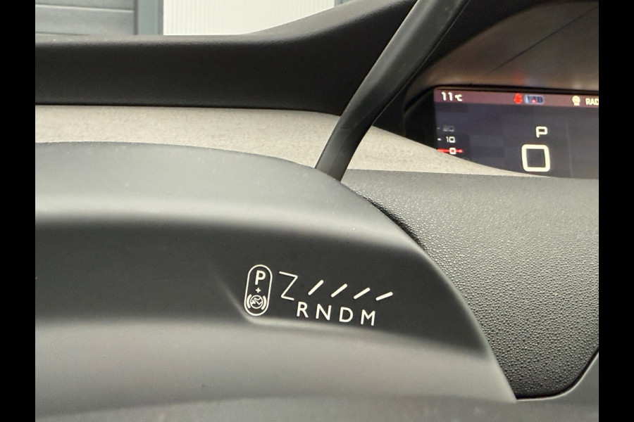 Citroën Grand C4 Picasso 1.2 Business / Automaat 7P / APK