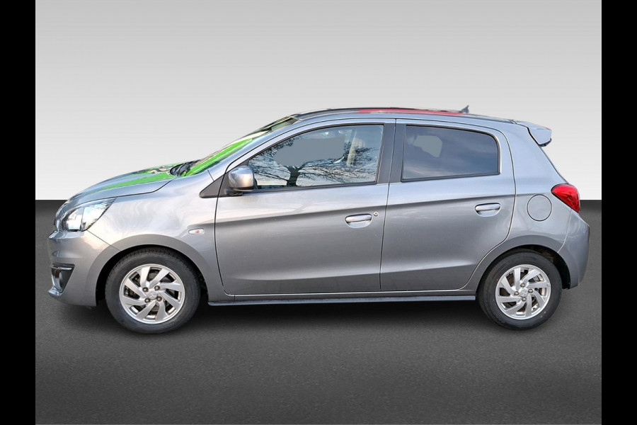 Mitsubishi Space Star 1.0 Active