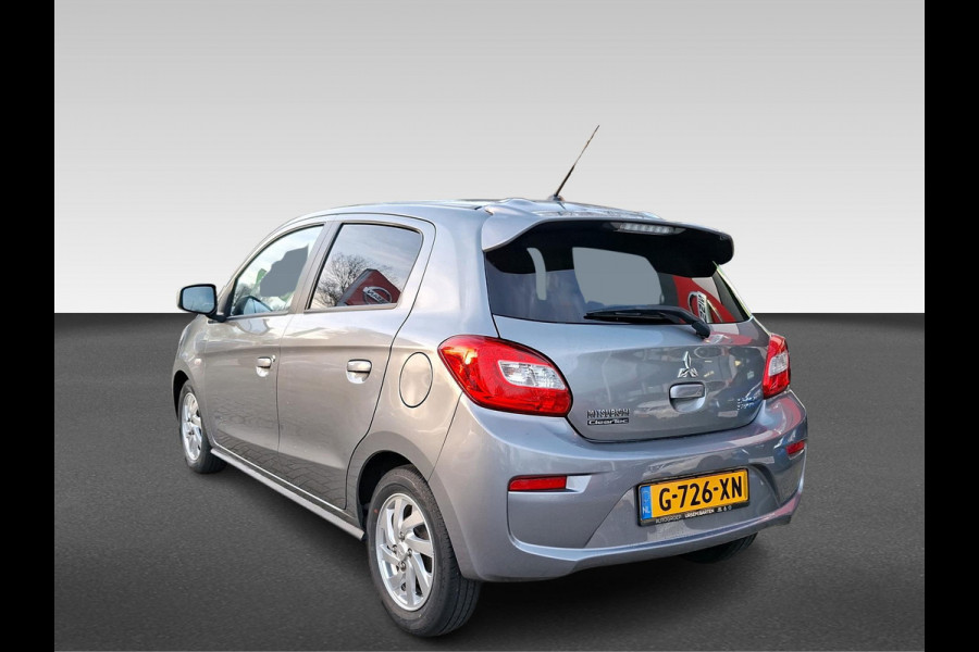 Mitsubishi Space Star 1.0 Active