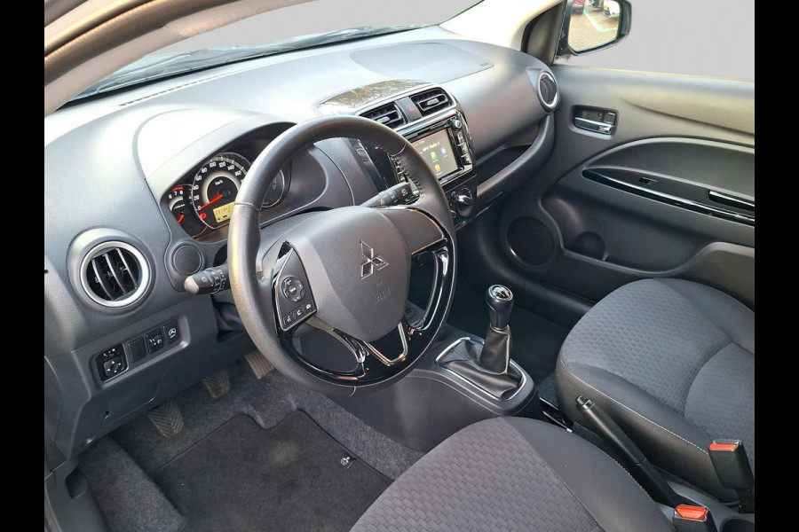 Mitsubishi Space Star 1.0 Active