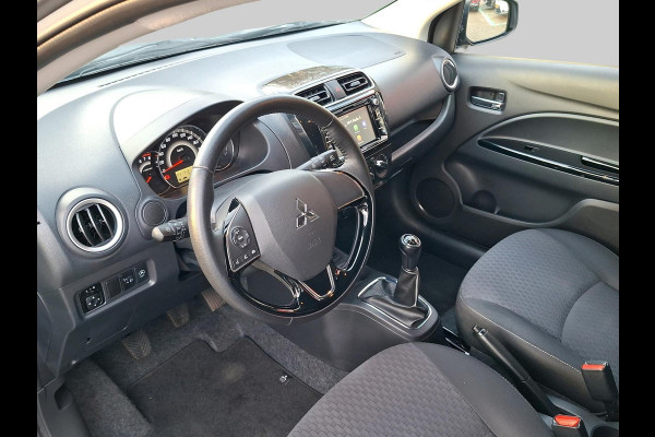 Mitsubishi Space Star 1.0 Active