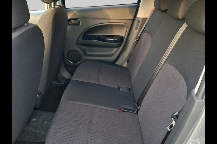 Mitsubishi Space Star 1.0 Active