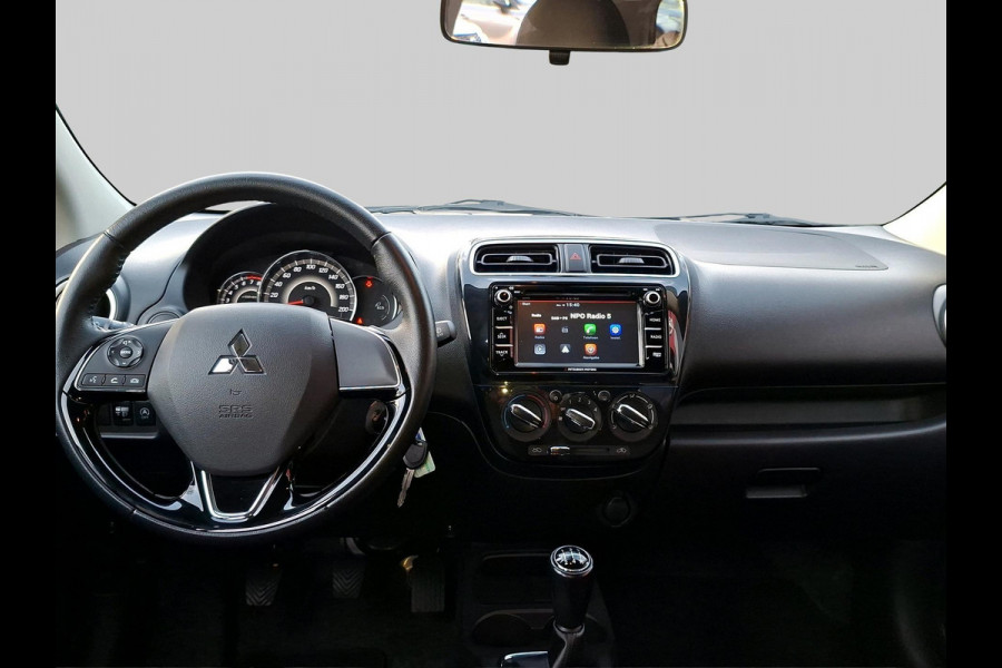 Mitsubishi Space Star 1.0 Active