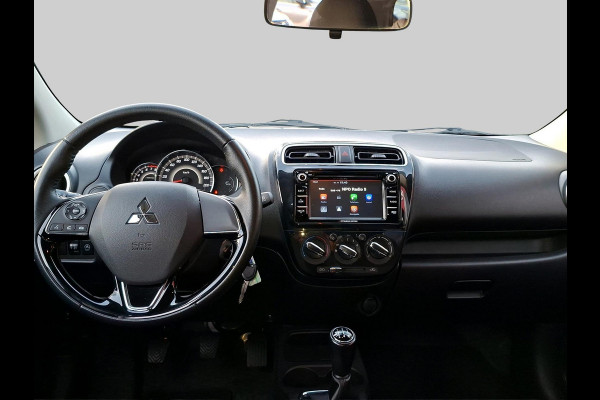 Mitsubishi Space Star 1.0 Active