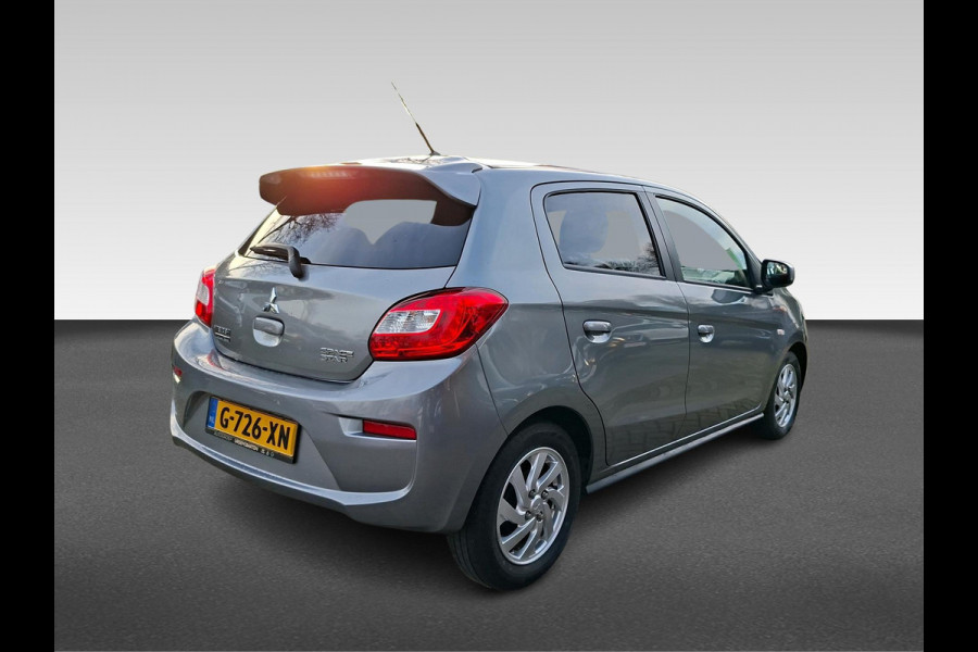 Mitsubishi Space Star 1.0 Active