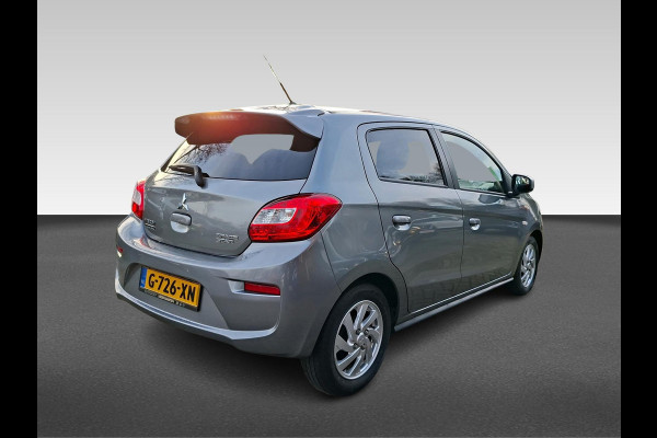 Mitsubishi Space Star 1.0 Active