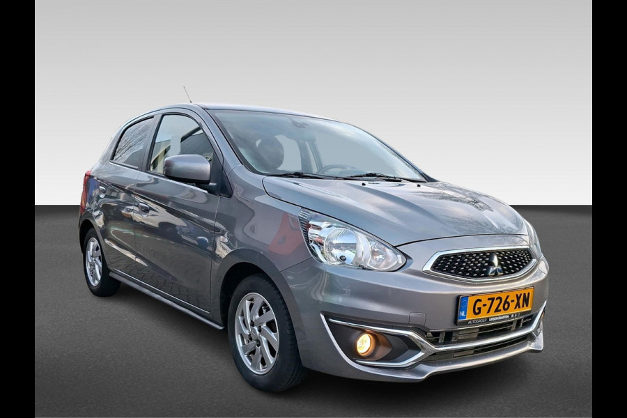 Mitsubishi Space Star 1.0 Active