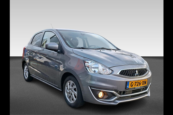 Mitsubishi Space Star 1.0 Active