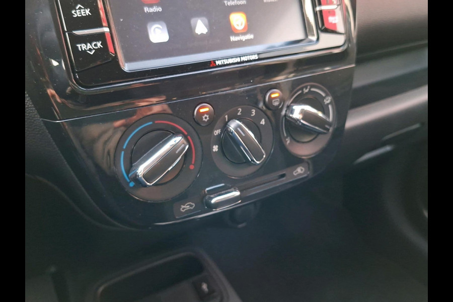 Mitsubishi Space Star 1.0 Active