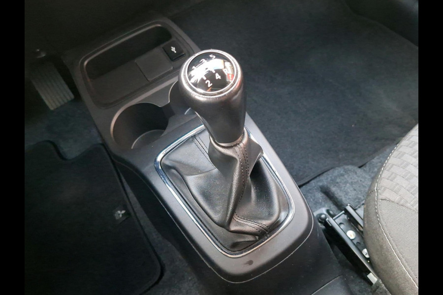 Mitsubishi Space Star 1.0 Active