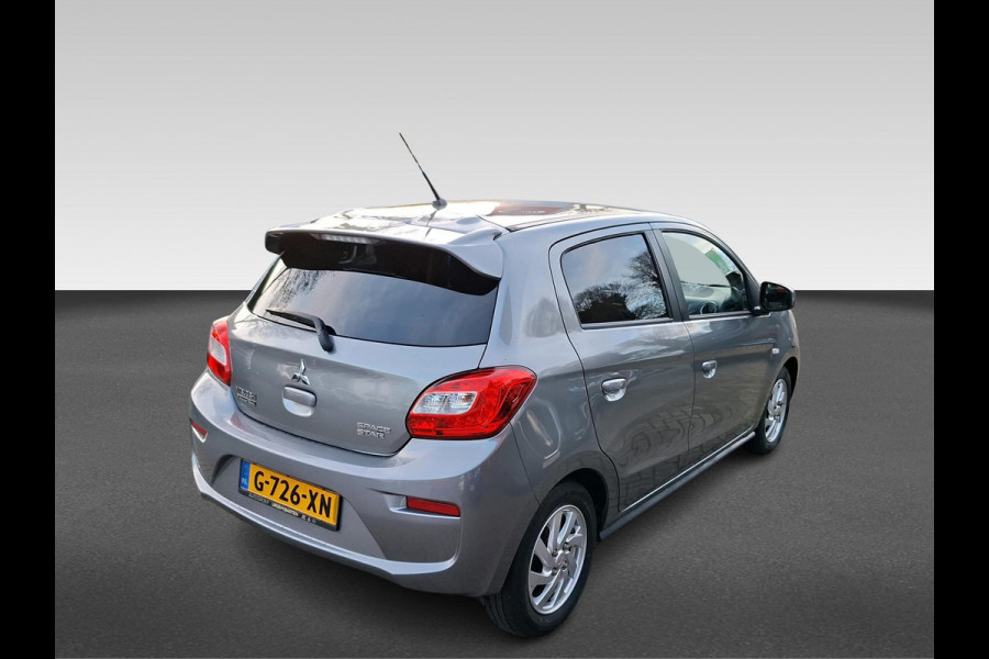 Mitsubishi Space Star 1.0 Active