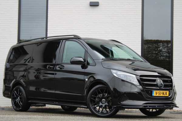 Mercedes-Benz Vito 116 CDI / Aut / Lang / Edition / Led / Camera / Vol Opties / NIEUWSTAAT