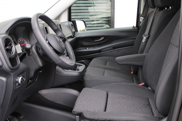 Mercedes-Benz Vito 116 CDI / Aut / Lang / Edition / Led / Camera / Vol Opties / NIEUWSTAAT