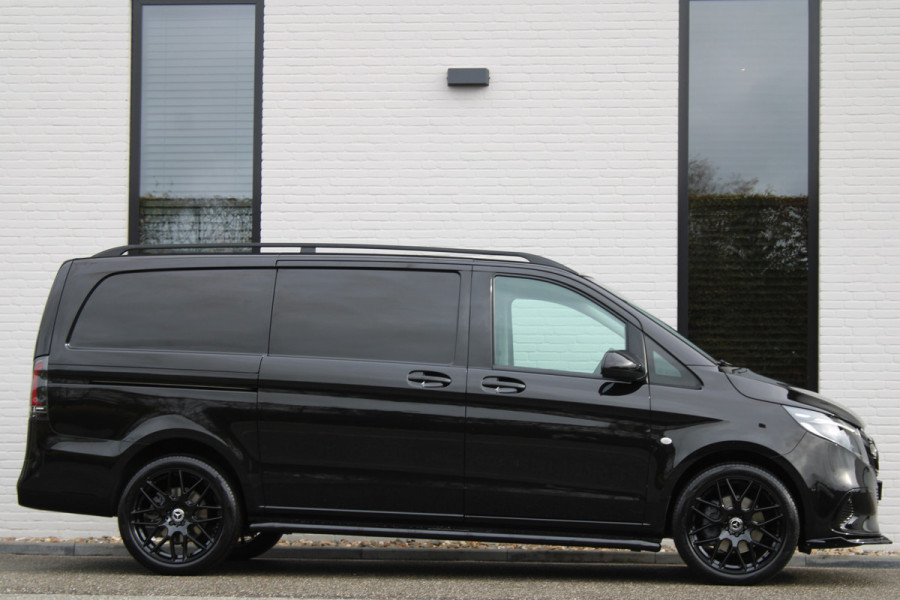 Mercedes-Benz Vito 116 CDI / Aut / Lang / Edition / Led / Camera / Vol Opties / NIEUWSTAAT